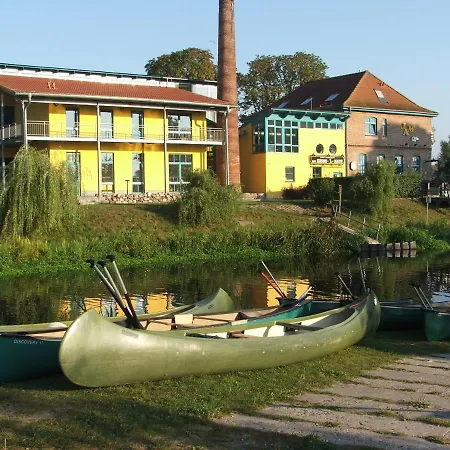 Apartmán Doppelzimmer Gaestehaus Muehlenstein