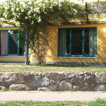 Doppelzimmer Gaestehaus Muehlenstein * Bad Sulze